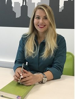 Мария Ореханова